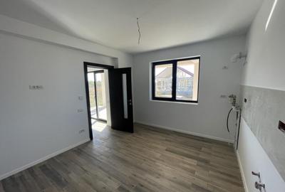 Domnesti, proiect nou langa padure, case individuale,P+M, t - 13