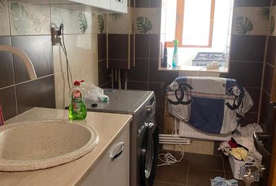Apartament cu 2 camere semidecomandat în Narcisa - 4