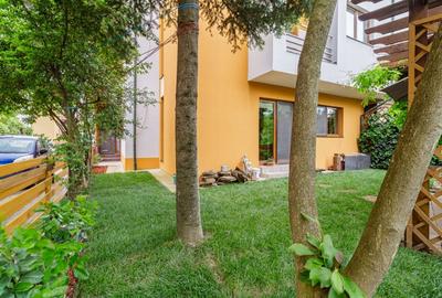 Apartament cu 3 camere decomandat, mobilat în Otopeni - 2