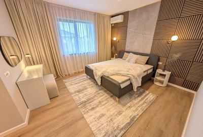 Casa parter 4 camere 114mp | 0 comision | Balotesti - The 8 Residence - 40