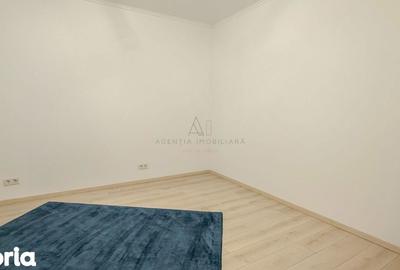 Apartament cu 3 camere semidecomandat, mobilat în Timpuri Noi - 10