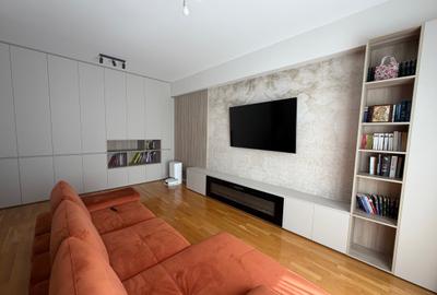 Apartament cu 3 camere decomandat în Domenii - 1
