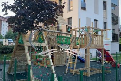 Apartament elegant cu finisaje premium si 2 parcari in Manastur - 13