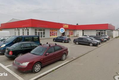 Spațiu comercial, de 1,192 mp, în Central - 1