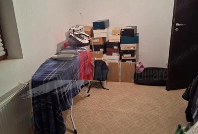 Vand Ap. 4 camere Str. Rezervelor 70 Militari Residence - 8