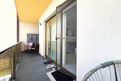 Apartament cu 3 camere decomandat, mobilat în Bună Ziua - 14