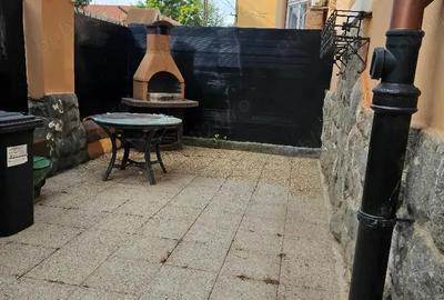 Dau in chirie casa P , Zona Armatei Romane ,lux , SC 200 mp, teren 500 , intrare auto - 41