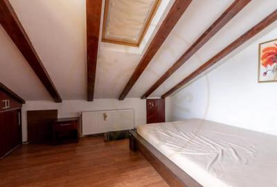 Casă cu 1 camere cu Teren 151 Mp în Central - 1