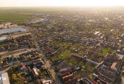 Teren de 1811 mp, în Aradul Nou - 9