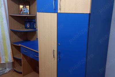 Apartament cu 2 camere în Iosia - 1