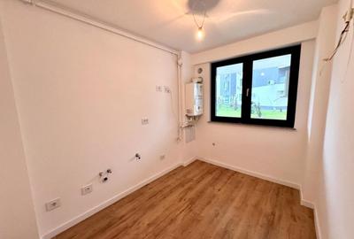 Garsonieră în Pipera - 3