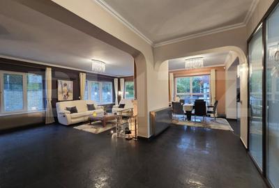 Vile  cu piscina exclusivista de vanzare in zona  Grand Hotel Italia - 4