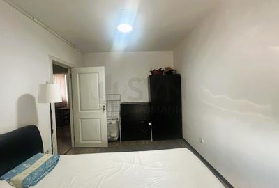 Apartament cu 3 camere semidecomandat, mobilat în Grivița - 4