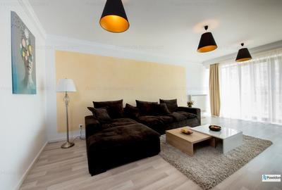 APARTAMENT 3 CAMERE TIP C84 - 8