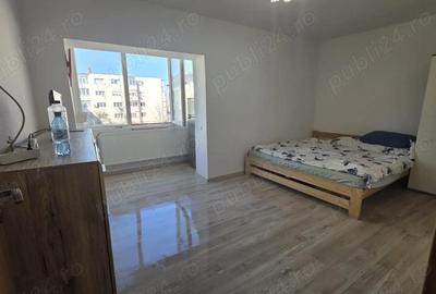 Garsonieră semidecomandată în Freidorf - 3