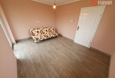 Casa cu 5 camere, 236 mp, teren 5805 mp, gaz, Brestea - Denta - 31