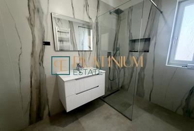 Duplex cu 5 camere cu Canalizare în Dumbrăvița - 5