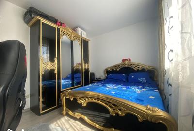 Apartament cu 2 camere semidecomandat în Micro 11 - 9