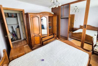 Apartament 3 camere Trivale Pitesti - 3