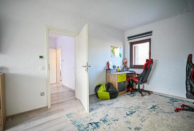 URGENT DOAR LUNA aceasta Casa de Vanzare in Sanpetru Brasov - 3