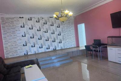 Casa de inchiriat - 200 mp - 6 dormitoare - Str. Tecuci - 15