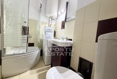 Garsonieră decomandată în Brâncoveanu - 5