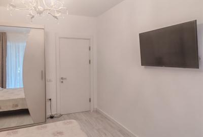 Timpuri Noi Residence,bloc nou, prima inchiriere Timpuri Noi Residence,bloc nou, prima inchiriere - 8