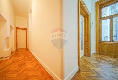 Inchiriere spatiu pentru activitati de birou - Str. Muresenilor-Etaj 1 - 14