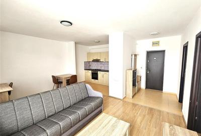 Apartament cu 2 camere nedecomandat, mobilat în Tătărași - 1