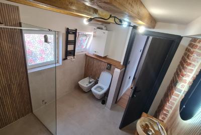 2 camere decomandat Cismigiu - 1