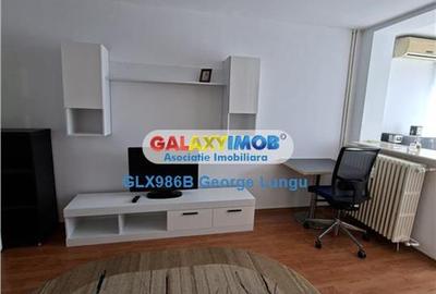 Garsonieră semidecomandată, mobilată în Drumul Taberei - 3