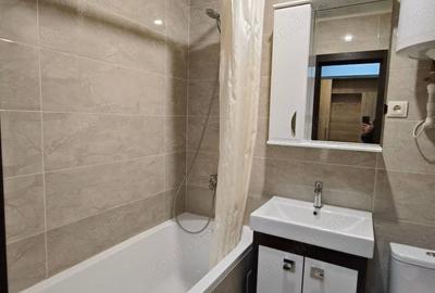 Garsonieră decomandată în Stupini - 2