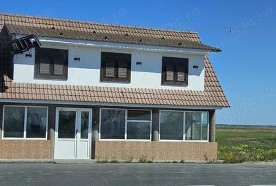 Spațiu comercial, de 60 mp, în Giurgeni - 4