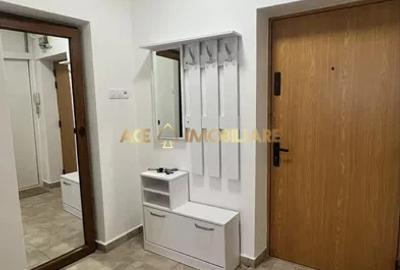 Garsonieră decomandată, mobilată în Barbu Văcărescu - 6