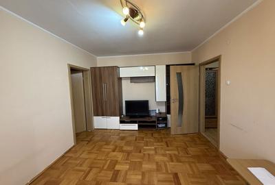 Apartament cu 2 camere nedecomandat în Exterior Vest - 6