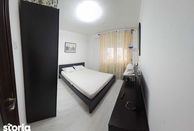 Apartament cu 3 camere decomandat, mobilat în Giurgiului - 4