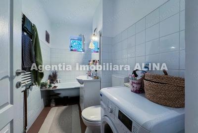 Ap. 2 camere in Deva, zona Gojdu, Aleea Pacii, 47 mp, etaj 3, mobilat si utilat. - 20