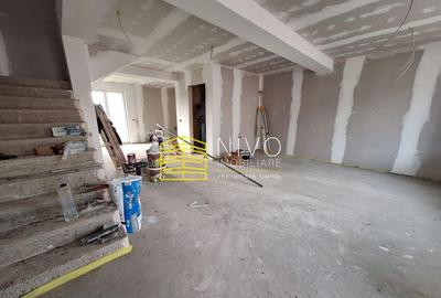 Casa Duplex Tg. Mure? Unirii Pomilor - 4