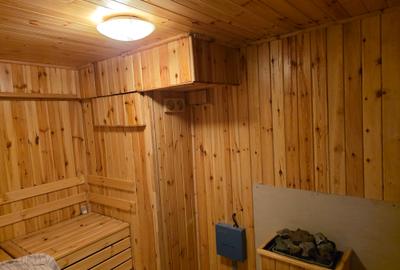 Apartament cu 4 camere semidecomandat, mobilat în Lazu - 4