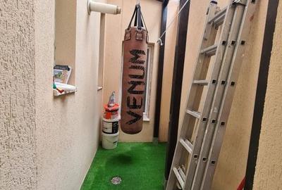 Apartament central (lângă Bega) cu 3 camere - 9