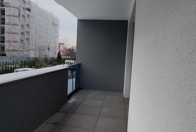 Apartament cu 3 camere în Pipera - 2