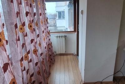 Apartament cu 2 camere decomandat în Orizont - 2
