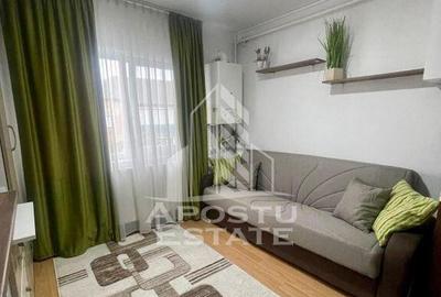 Garsonieră, mobilată în Aradului