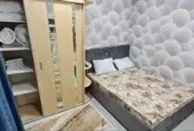 Garsonieră decomandată în Drumul Taberei