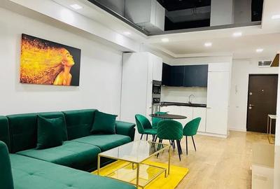 Apartament cu 2 camere decomandat, mobilat în Pantelimon - 2