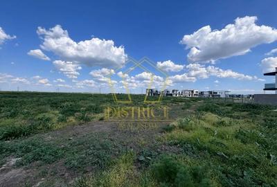 COM 0% Terenuri intravilane duplex/individuala cu AC | Covaci - 4