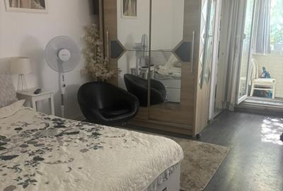 Garsoniera Confort I Sfantu Gheorghe strada Grigore Balan
