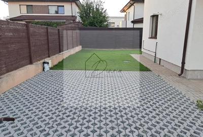 Casă cu 4 camere cu Canalizare în Odăi - 16