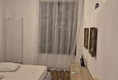Calea Victoriei apartament 2 camere mobilate de inchiriat - 13