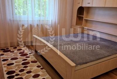 Apartament 4 camere | Decomandat | 79mp | Etaj 1 | Manastur - 1
